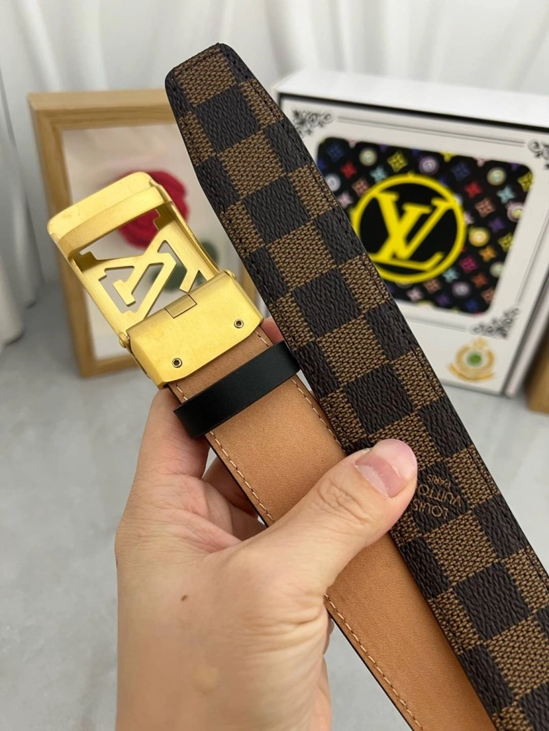 Louis Vuitton Belts Seasonal 297918