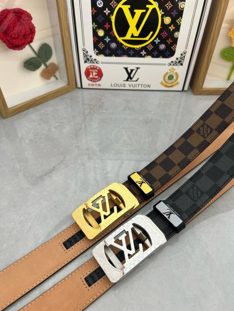 Louis Vuitton Belts Seasonal 297918