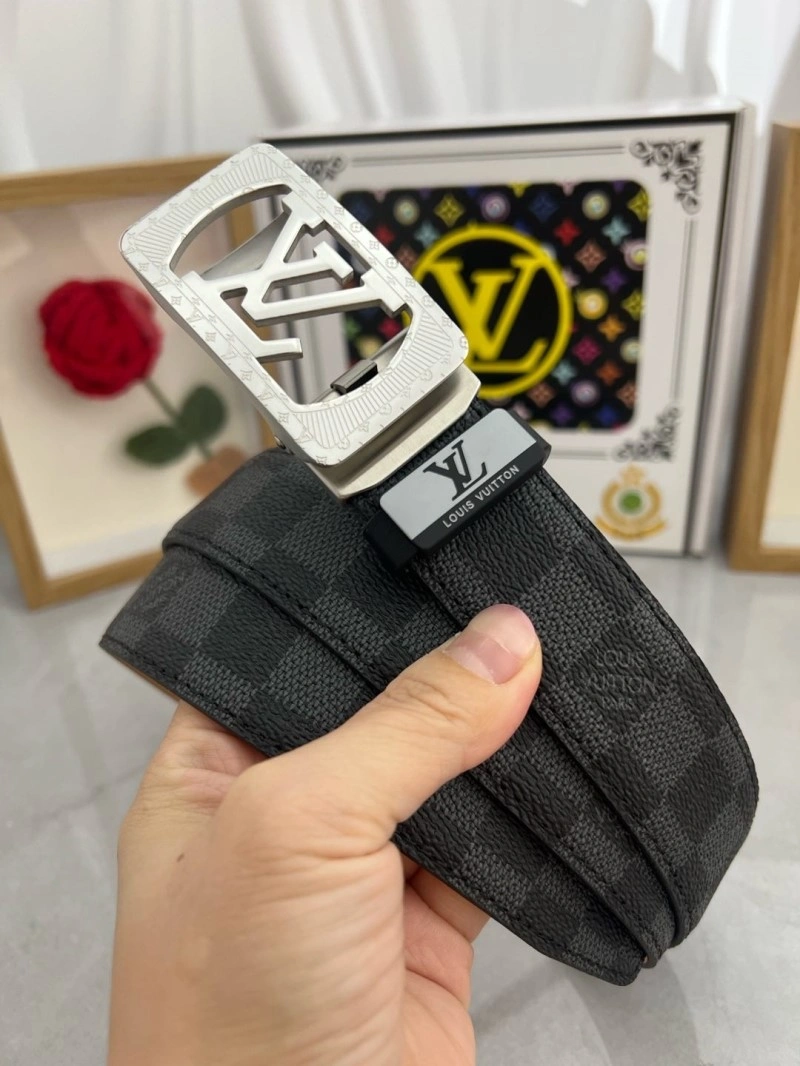 Louis Vuitton Belts Modern 297908
