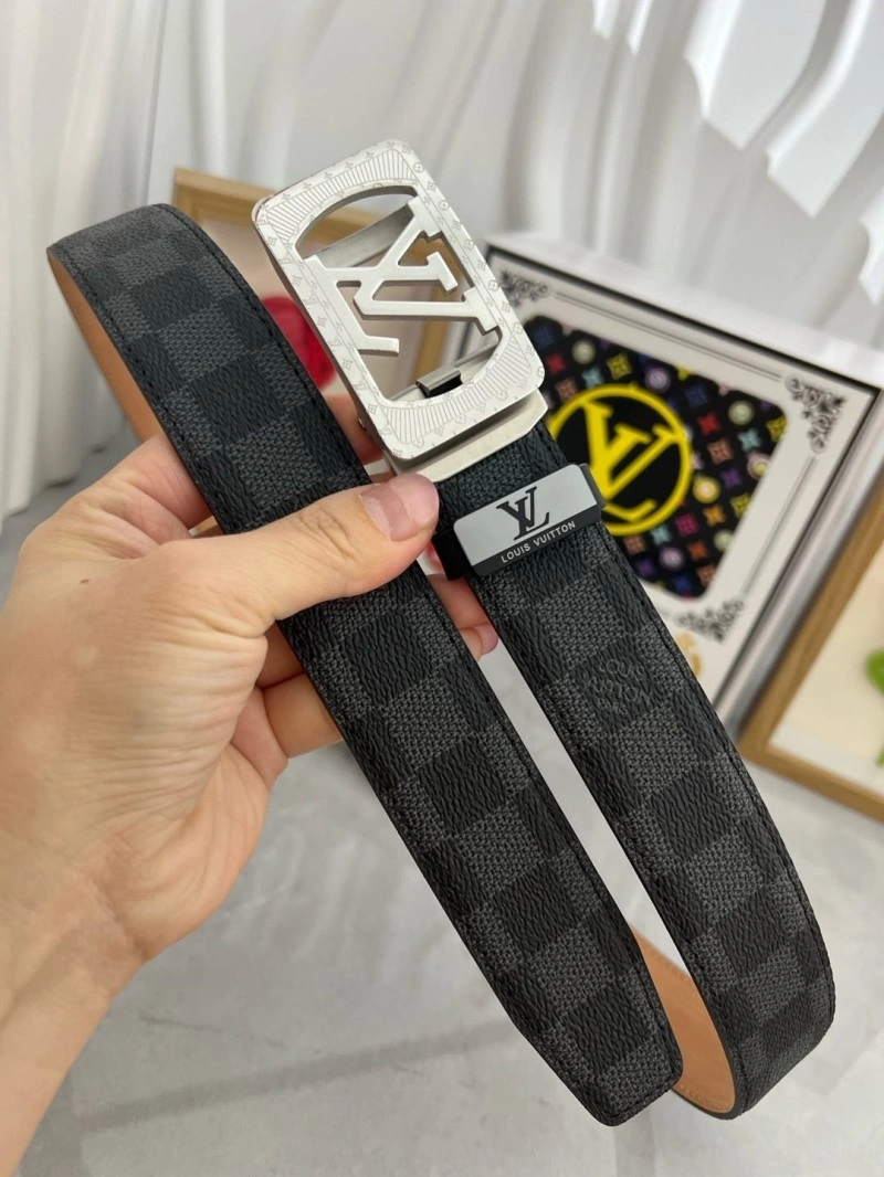 Louis Vuitton Belts Modern 297908