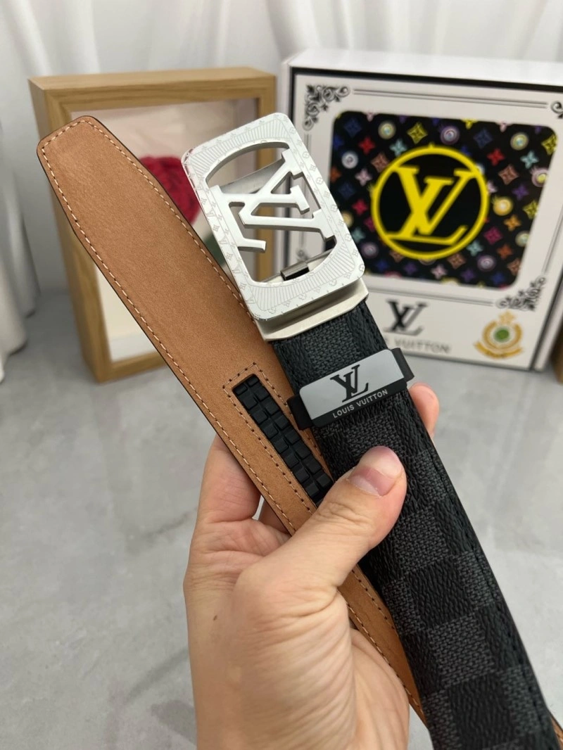 Louis Vuitton Belts Modern 297908
