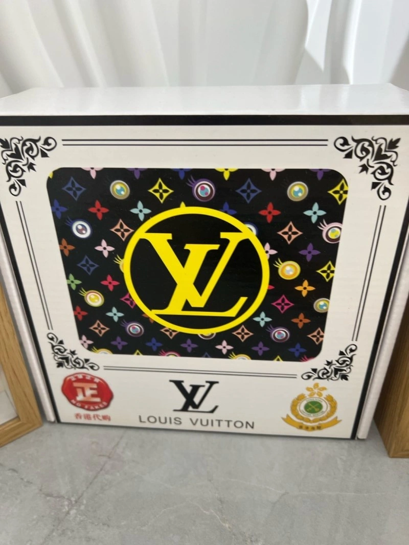 Louis Vuitton Belts Modern 297908