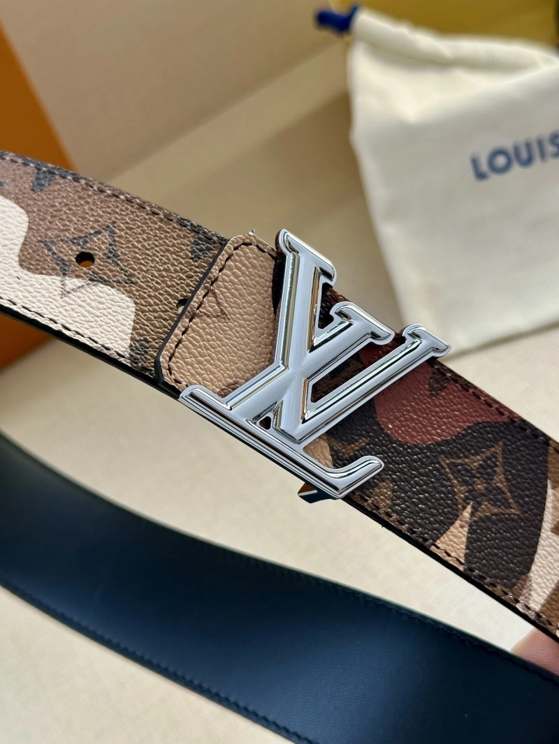Sporty Louis Vuitton Belts 297928