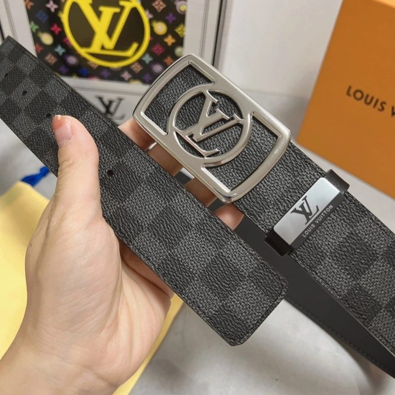 Comfortable Louis Vuitton Belts 297900