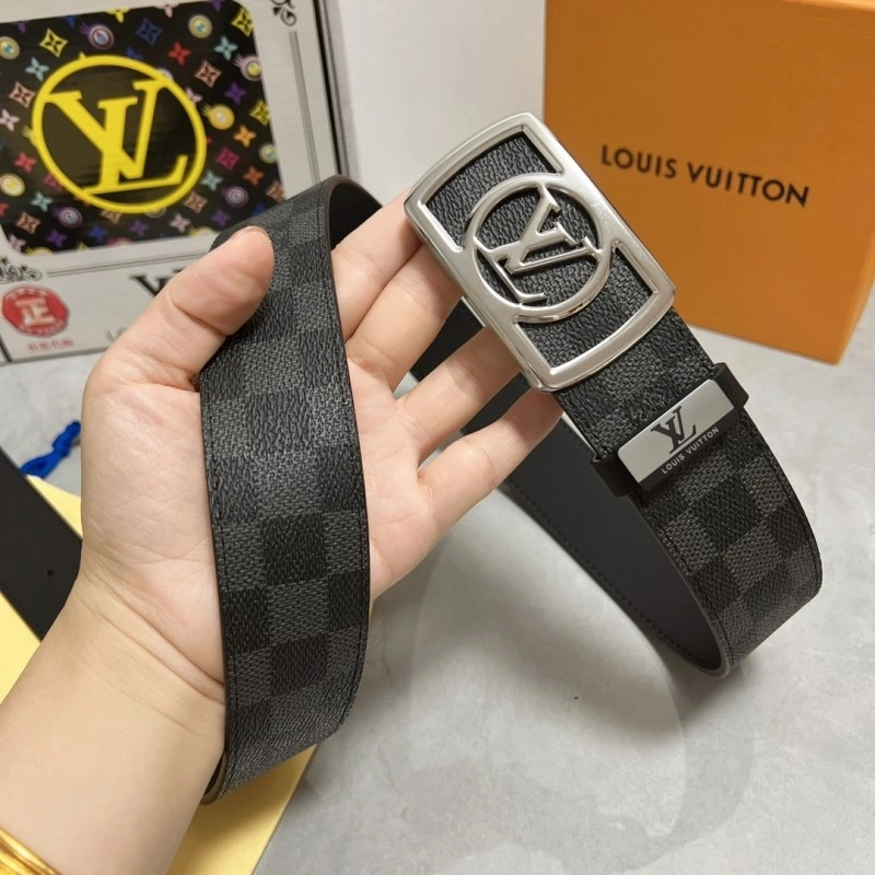 Comfortable Louis Vuitton Belts 297900