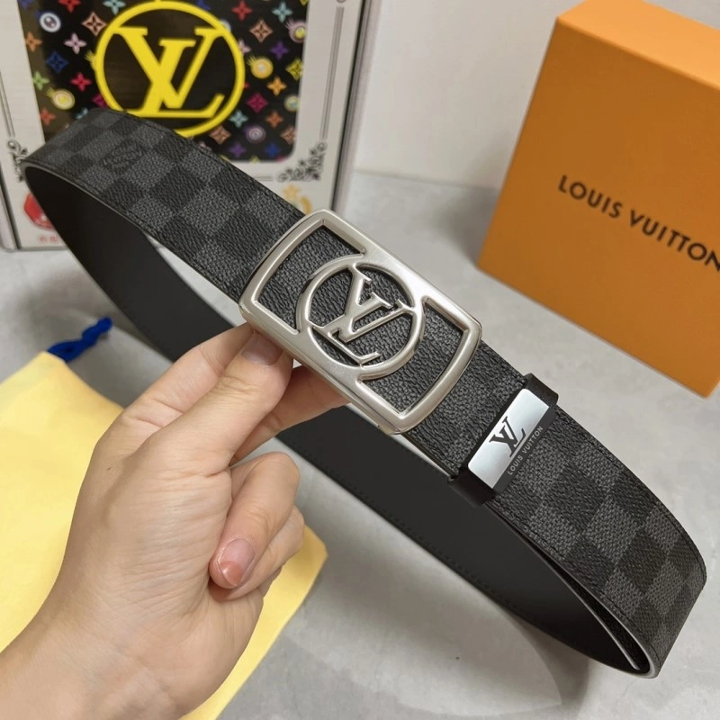 Comfortable Louis Vuitton Belts 297900