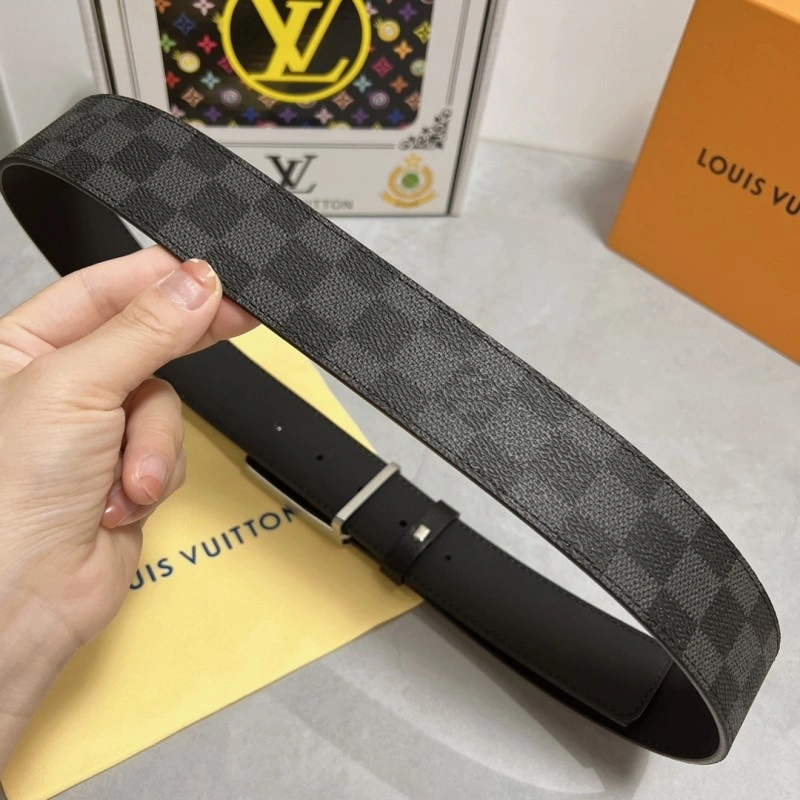 Comfortable Louis Vuitton Belts 297900