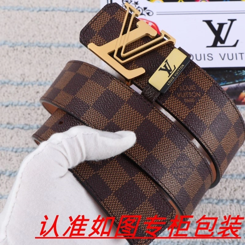 Louis Vuitton Belts Durable 297915
