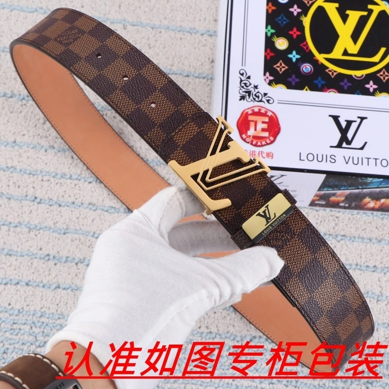 Louis Vuitton Belts Durable 297915