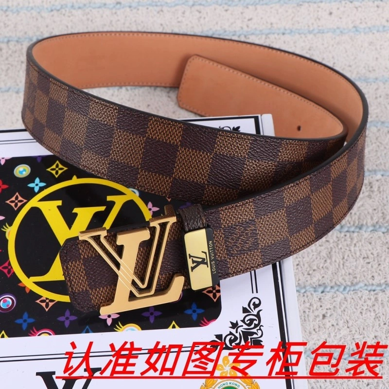 Louis Vuitton Belts Durable 297915