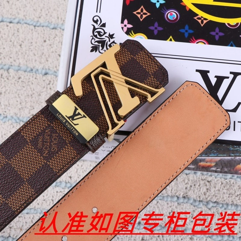 Louis Vuitton Belts Durable 297915