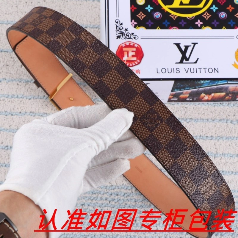 Louis Vuitton Belts Durable 297915