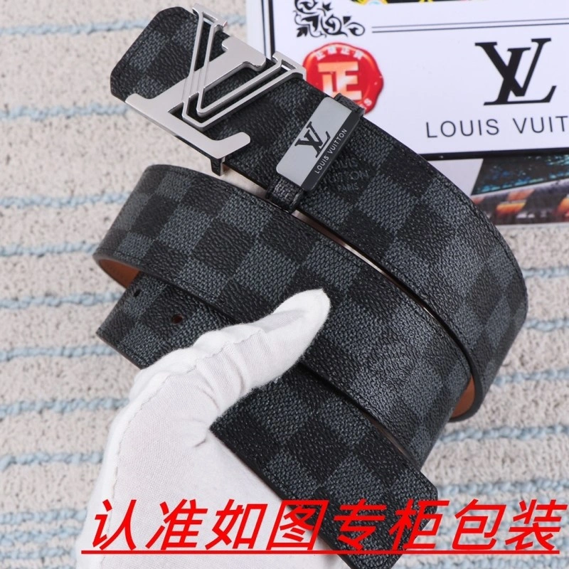 Louis Vuitton Belts MultiPurpose 297914