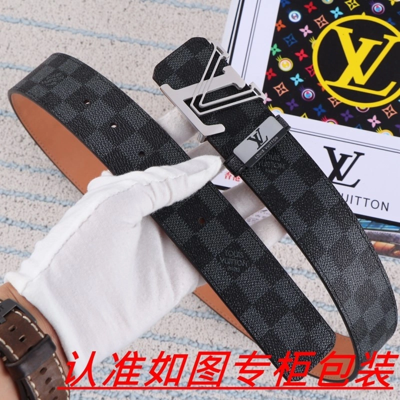 Louis Vuitton Belts MultiPurpose 297914
