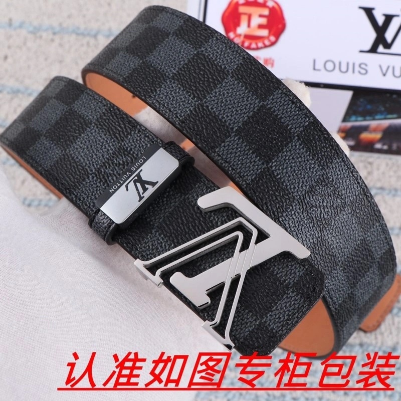Louis Vuitton Belts MultiPurpose 297914