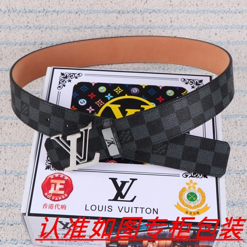 Louis Vuitton Belts MultiPurpose 297914