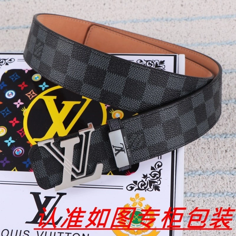Louis Vuitton Belts MultiPurpose 297914