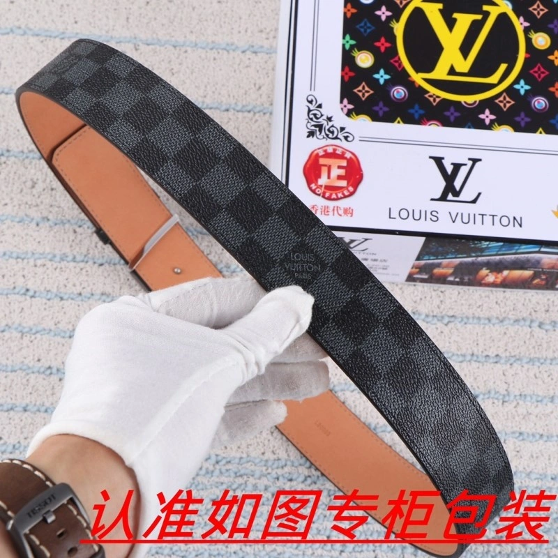 Louis Vuitton Belts MultiPurpose 297914