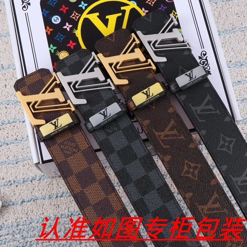Louis Vuitton Belts MultiPurpose 297914