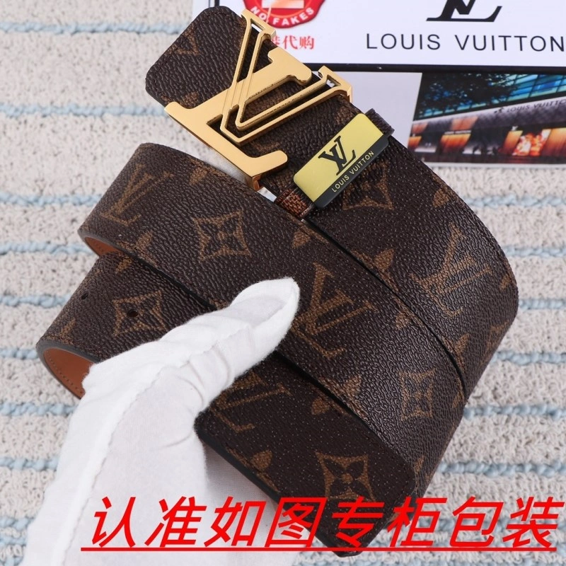 Louis Vuitton Belts Efficient 297905