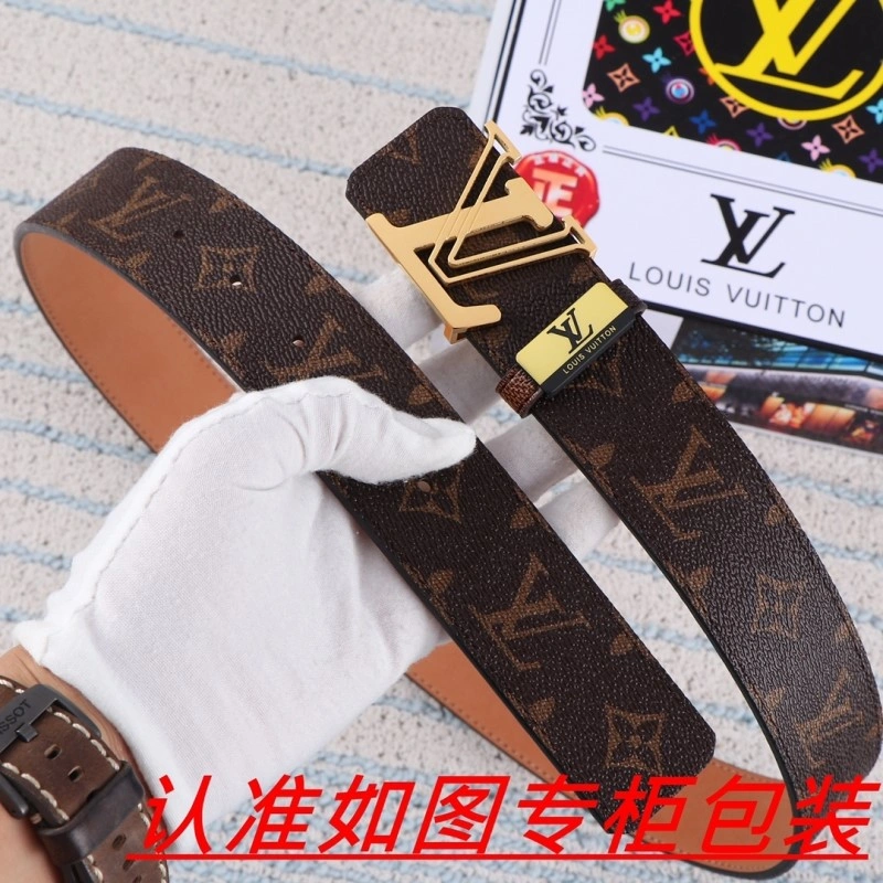 Louis Vuitton Belts Efficient 297905