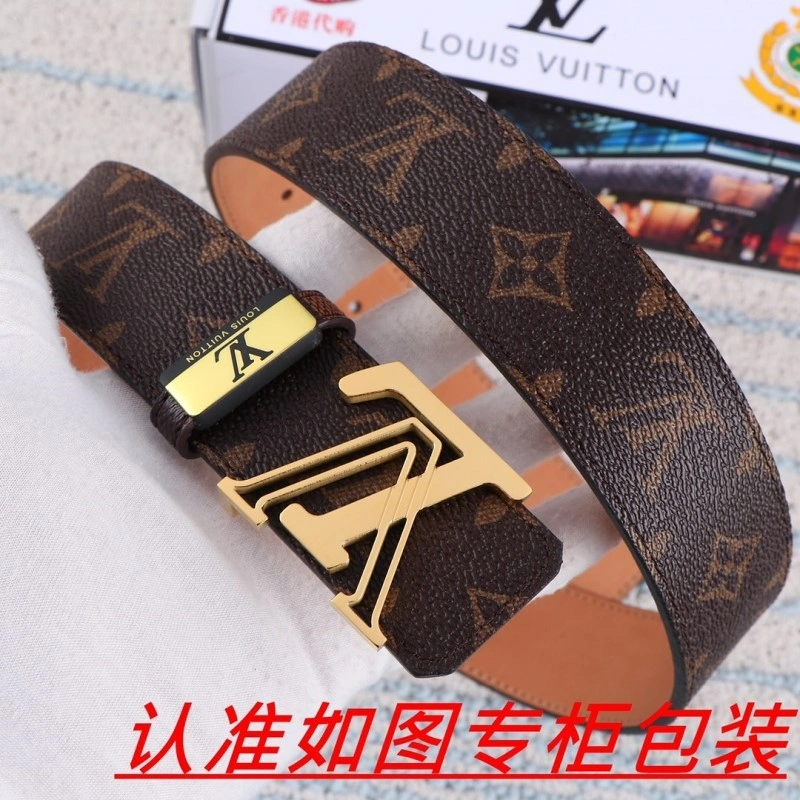 Louis Vuitton Belts Efficient 297905
