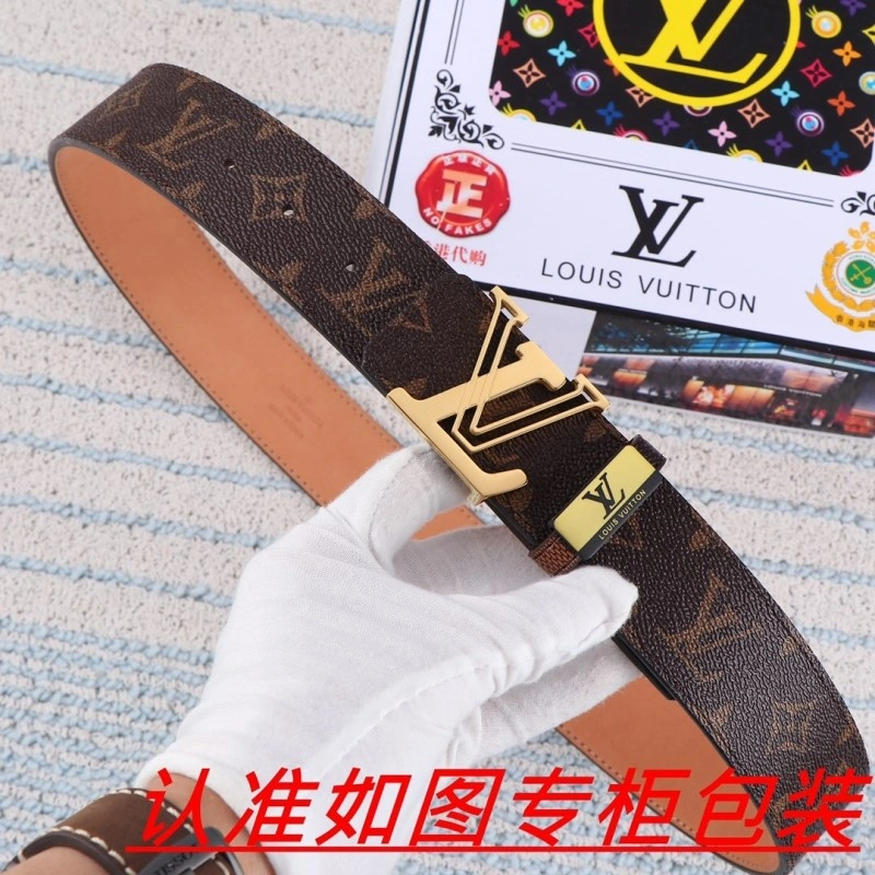 Louis Vuitton Belts Efficient 297905