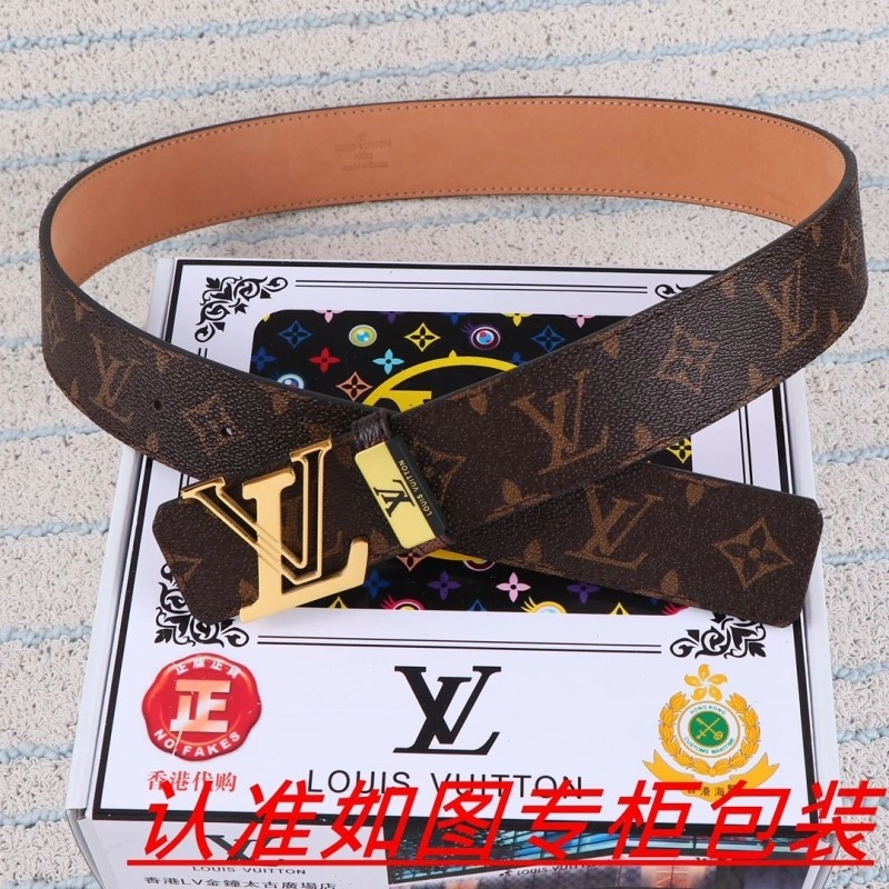 Louis Vuitton Belts Efficient 297905