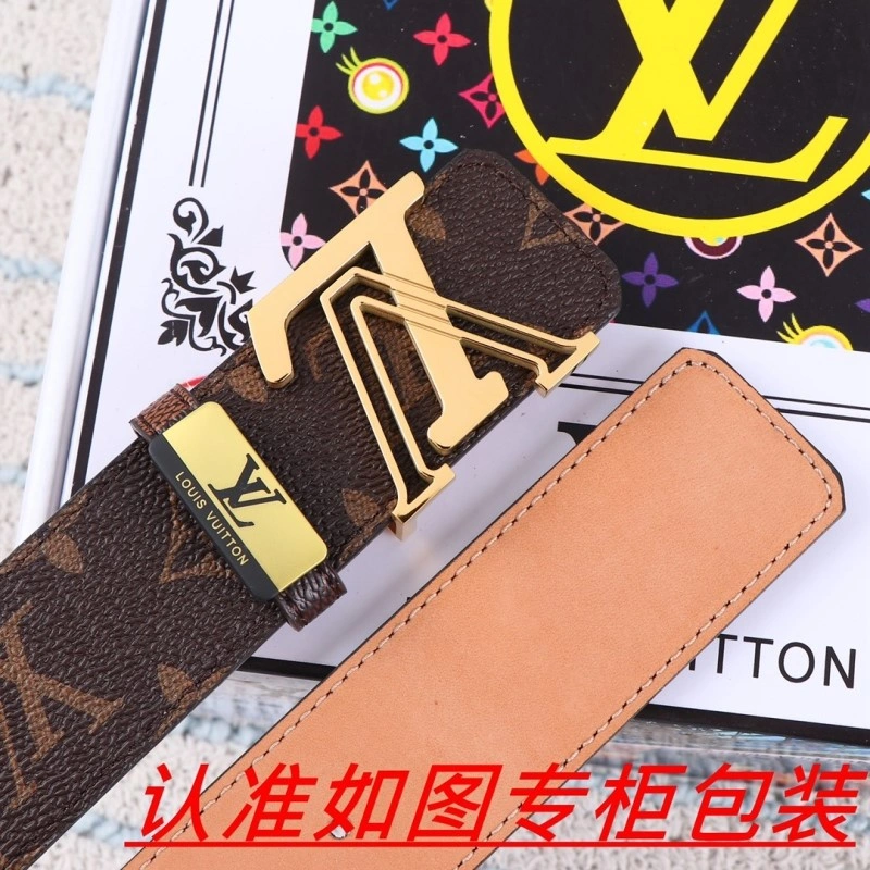 Louis Vuitton Belts Efficient 297905