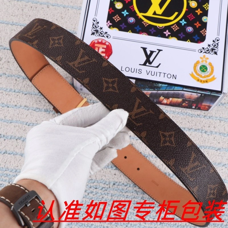 Louis Vuitton Belts Efficient 297905