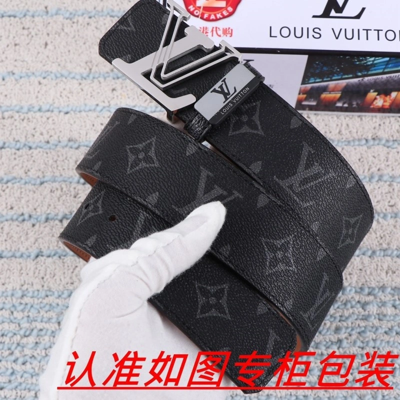 Lightweight Louis Vuitton Belts 297903