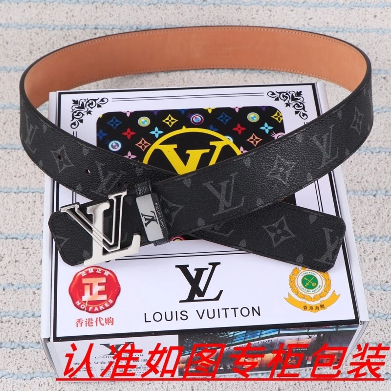 Lightweight Louis Vuitton Belts 297903