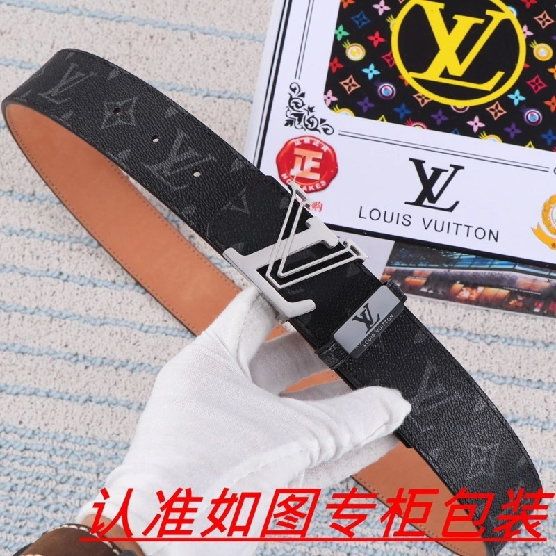 Lightweight Louis Vuitton Belts 297903
