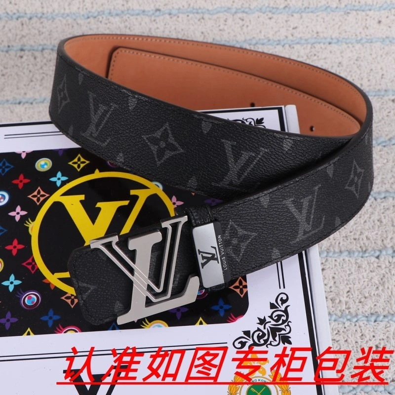 Lightweight Louis Vuitton Belts 297903