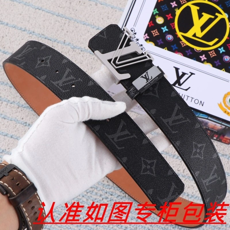 Lightweight Louis Vuitton Belts 297903