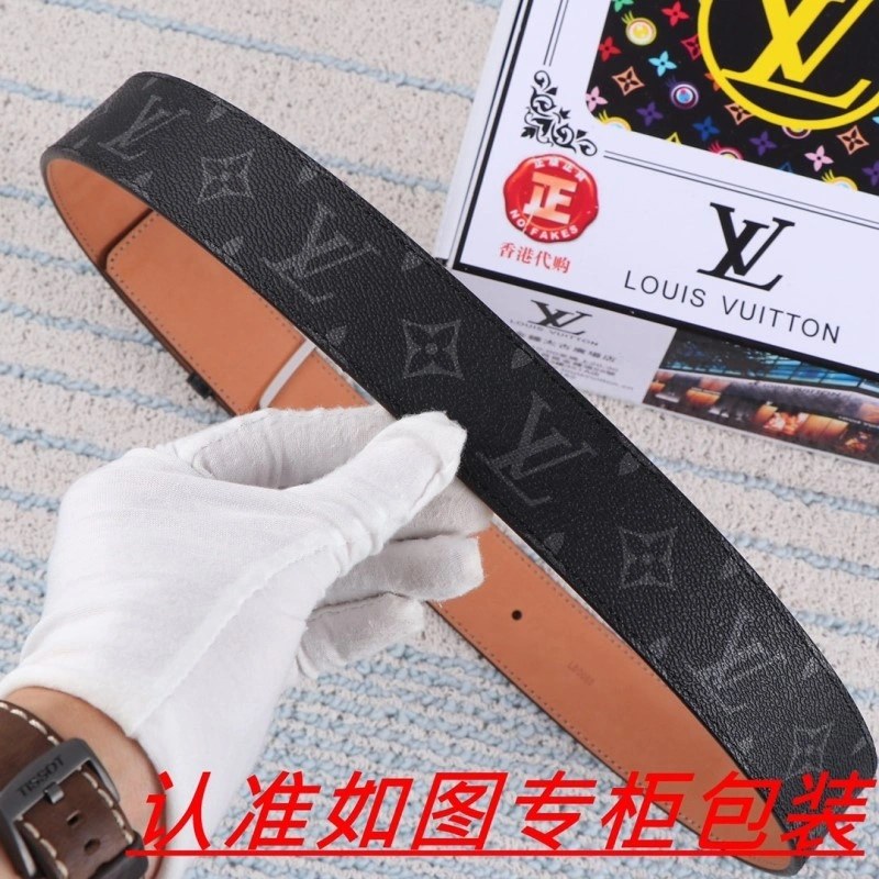 Lightweight Louis Vuitton Belts 297903