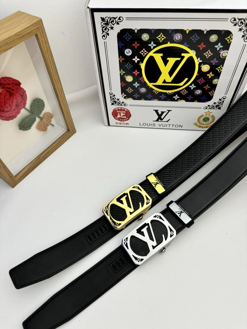 Louis Vuitton Belts NewStyle 297901