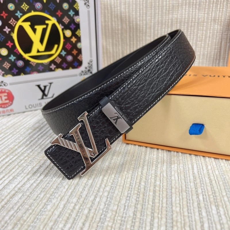 Louis Vuitton Belts Refined 297907