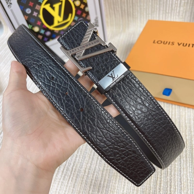 Louis Vuitton Belts Refined 297907