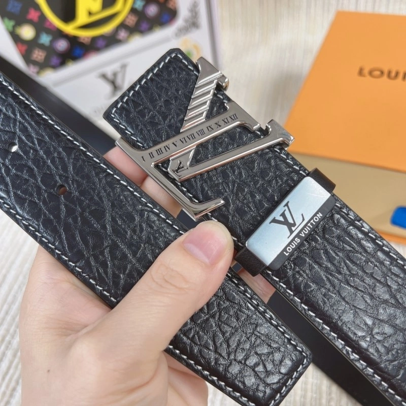 Louis Vuitton Belts Refined 297907