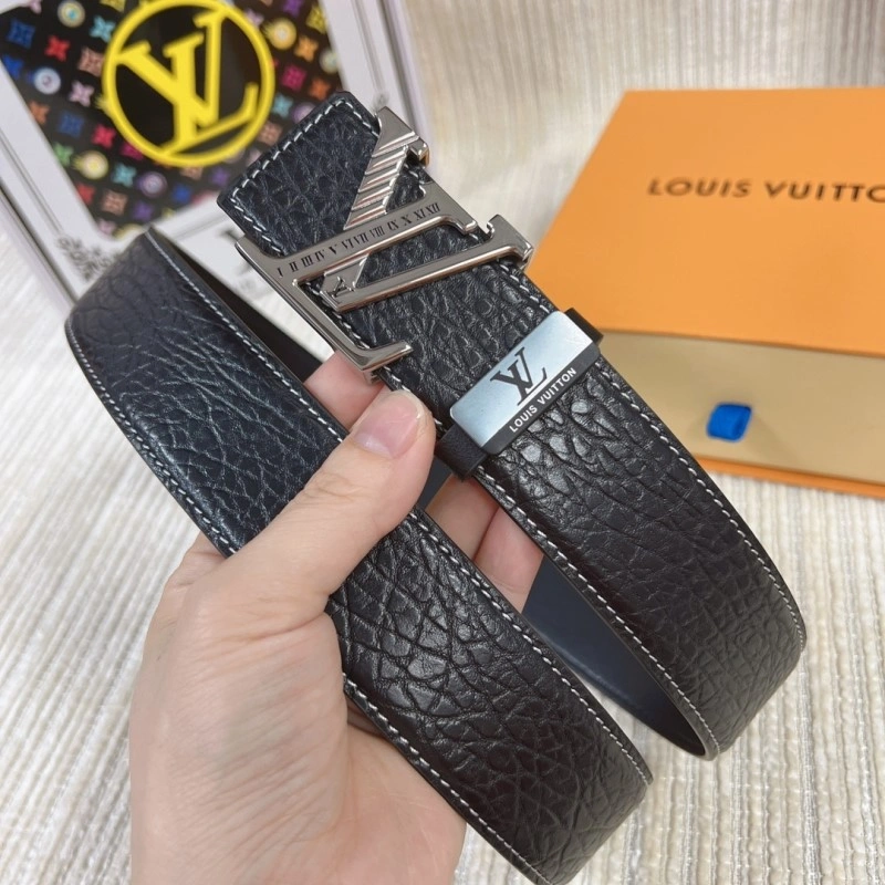 Louis Vuitton Belts Refined 297907