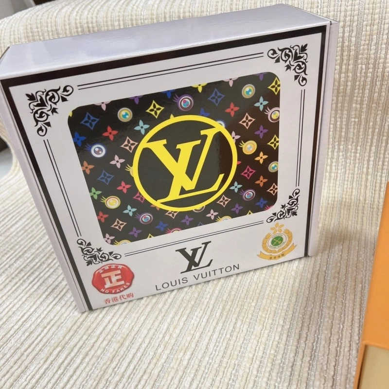 Louis Vuitton Belts Refined 297907