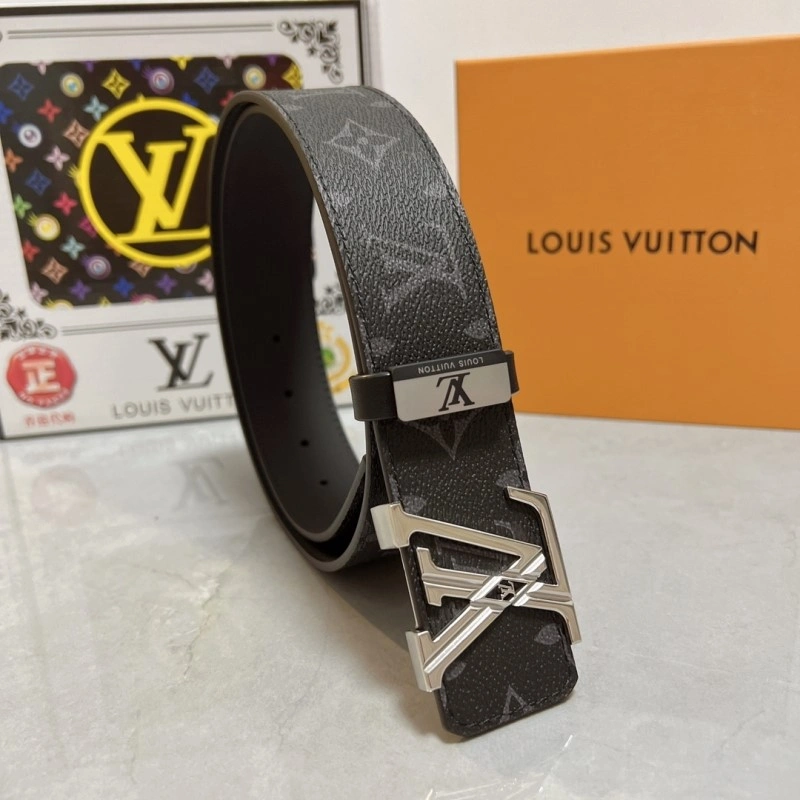Louis Vuitton Belts Versatile 297906