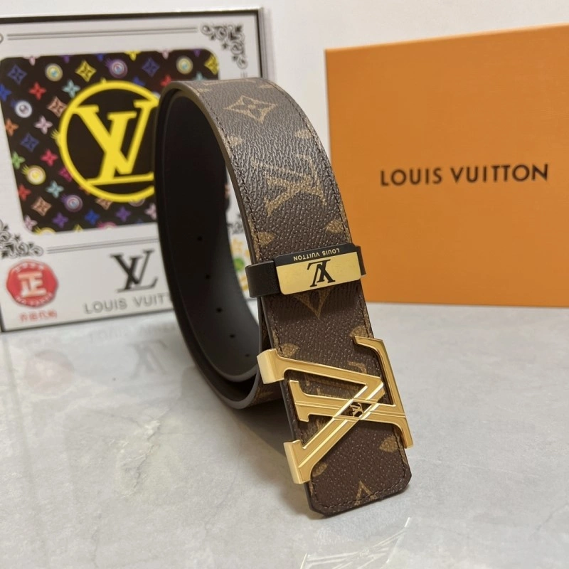 AllSeason Louis Vuitton Belts 297902
