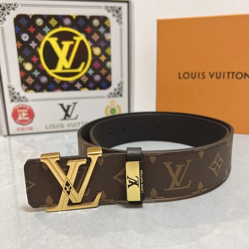 AllSeason Louis Vuitton Belts 297902