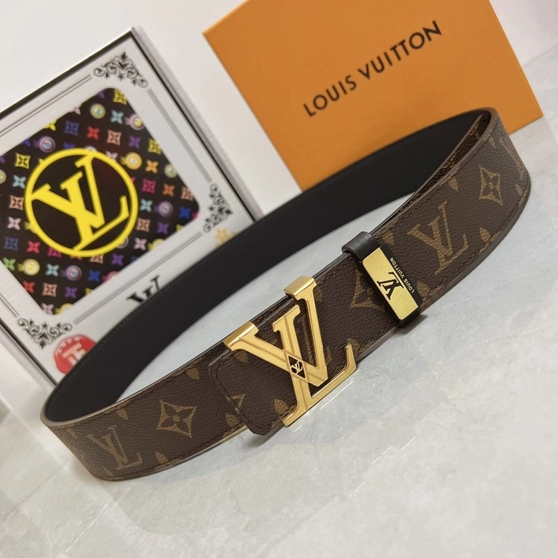 AllSeason Louis Vuitton Belts 297902