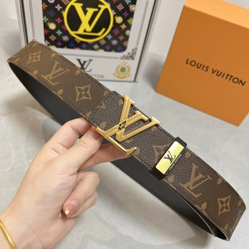 AllSeason Louis Vuitton Belts 297902