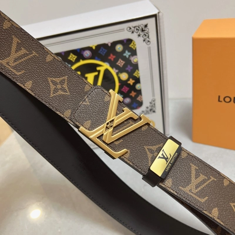 AllSeason Louis Vuitton Belts 297902