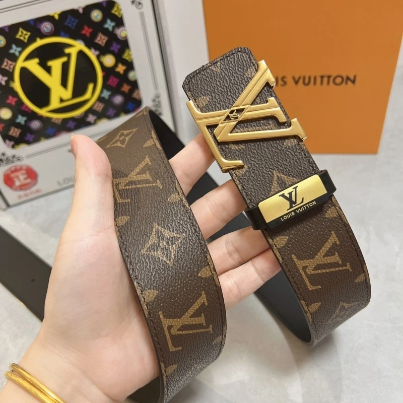 AllSeason Louis Vuitton Belts 297902