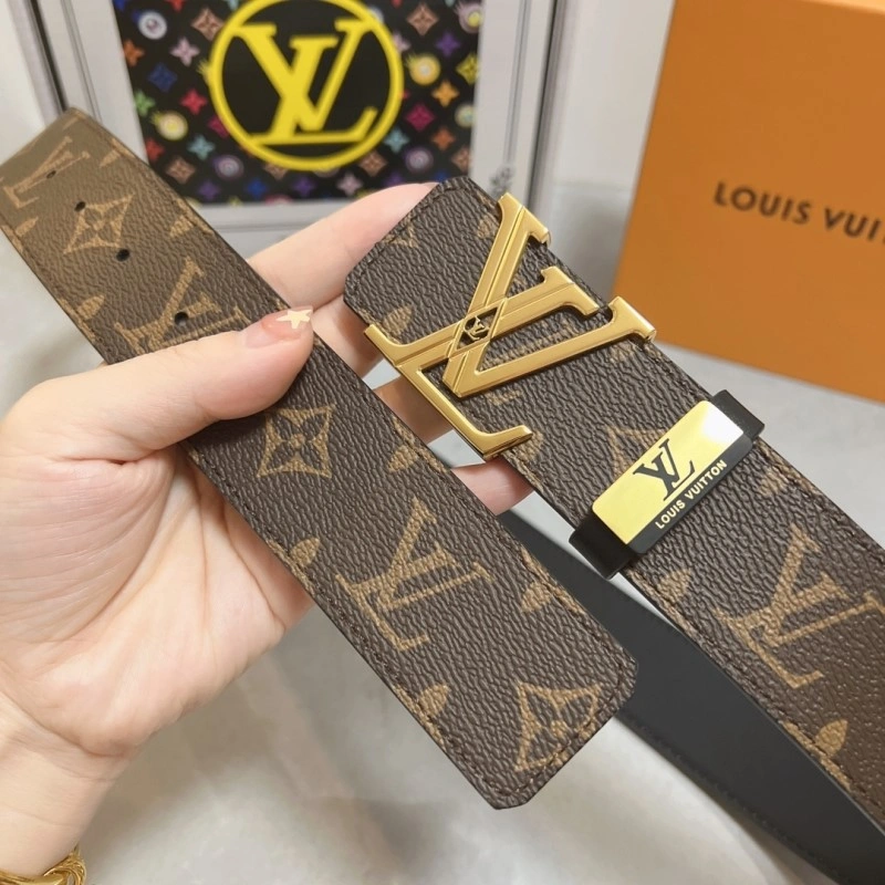 AllSeason Louis Vuitton Belts 297902